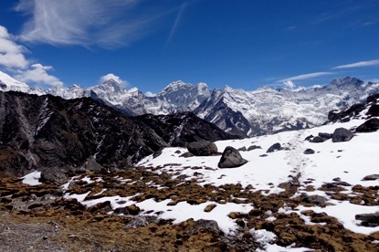 Kongmala Pass