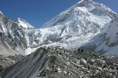 Everest Base Camp