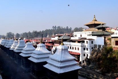 Pashupatinath Temple