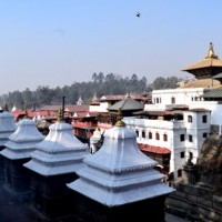 Pashupatinath Temple